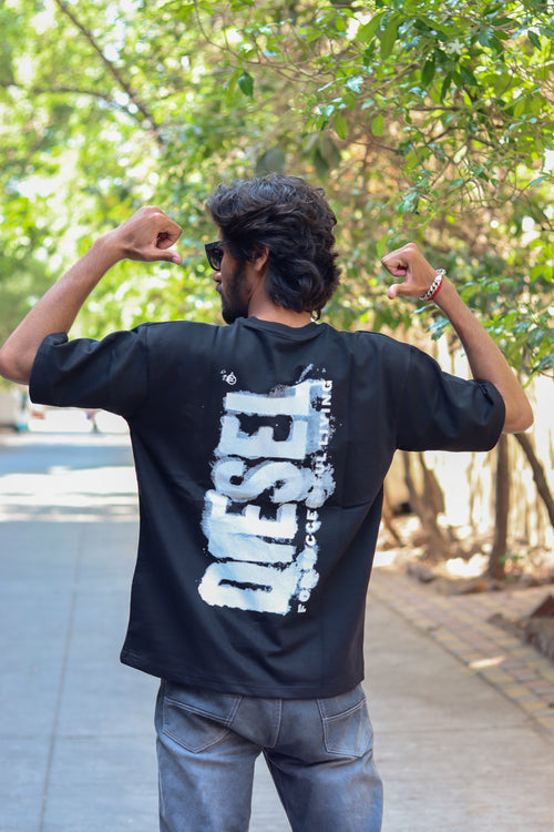 Concrete Rebellion Tee