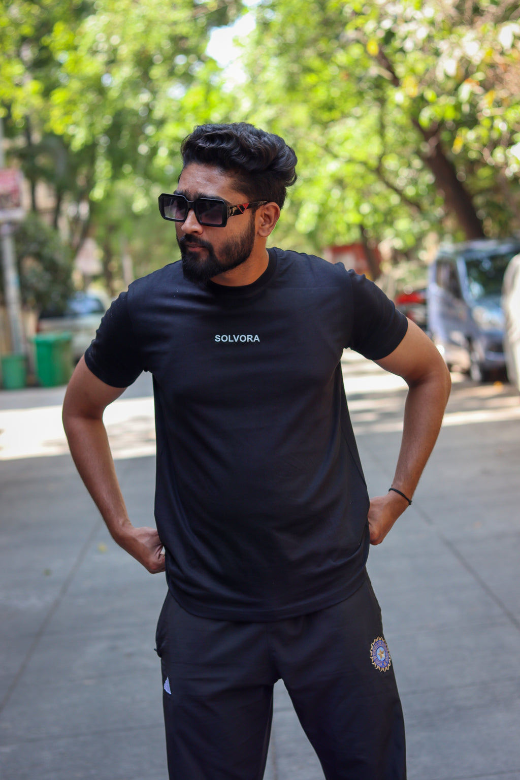 Core Identity Tee
