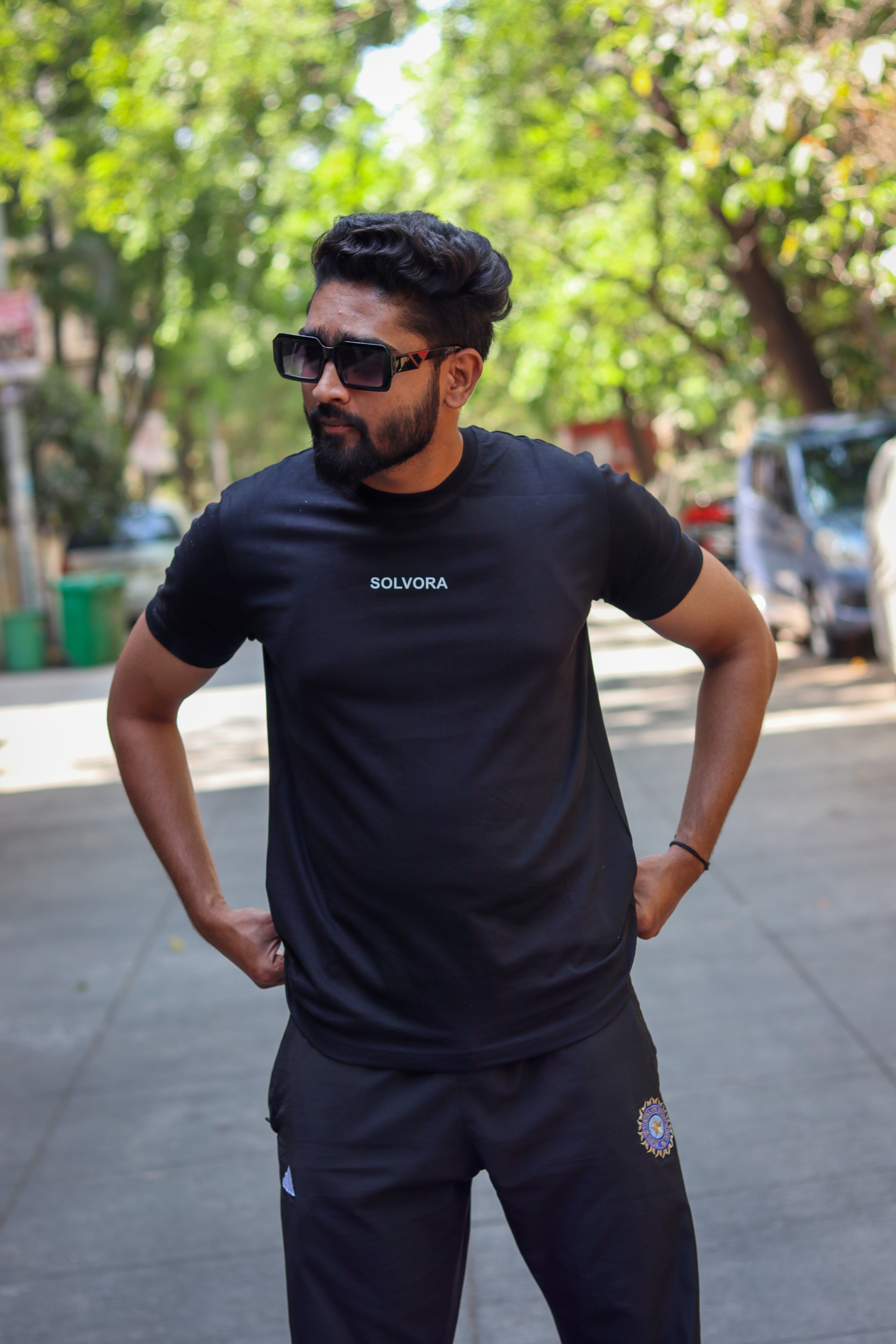 Core Identity Tee