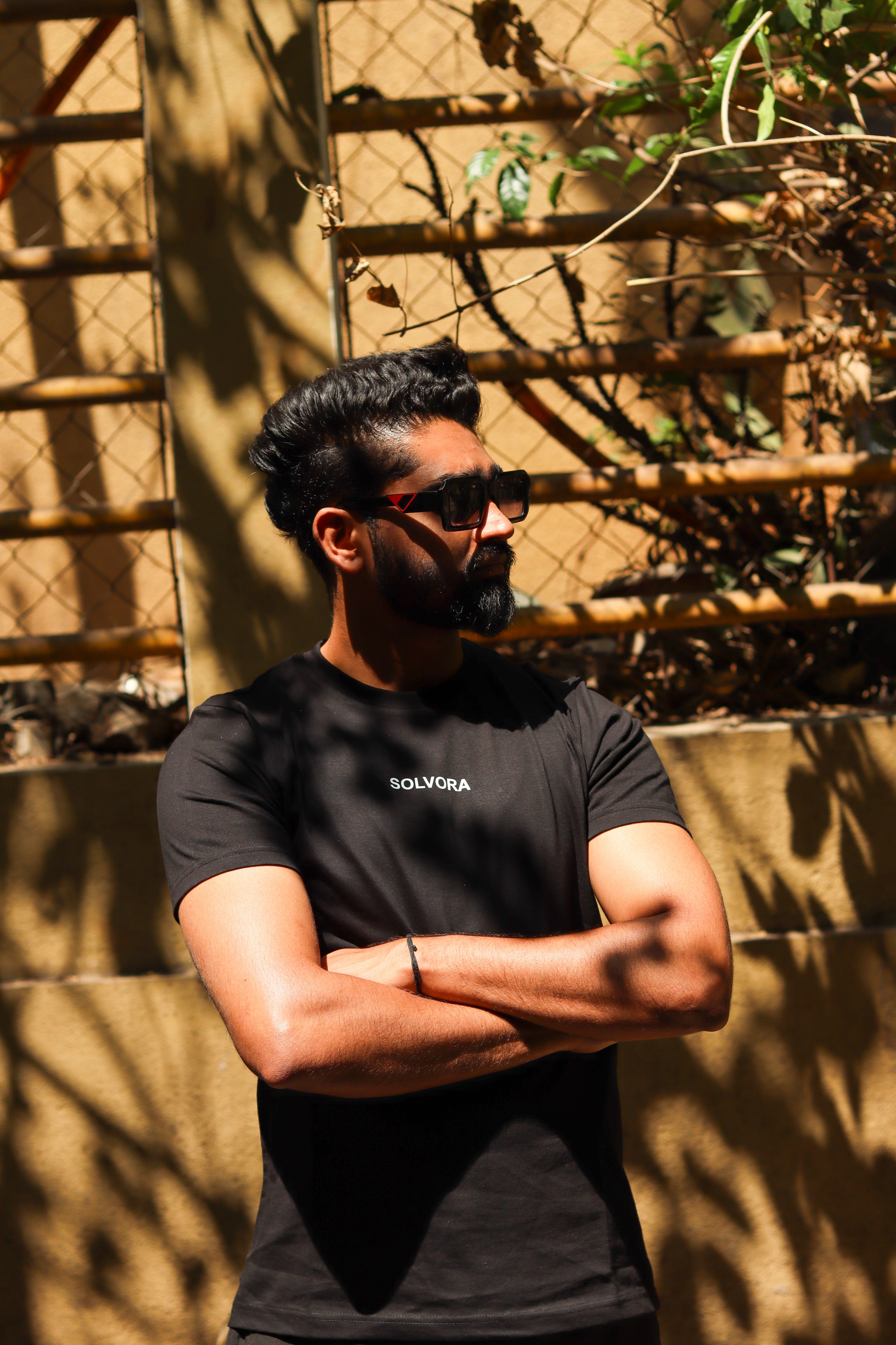 Core Identity Tee