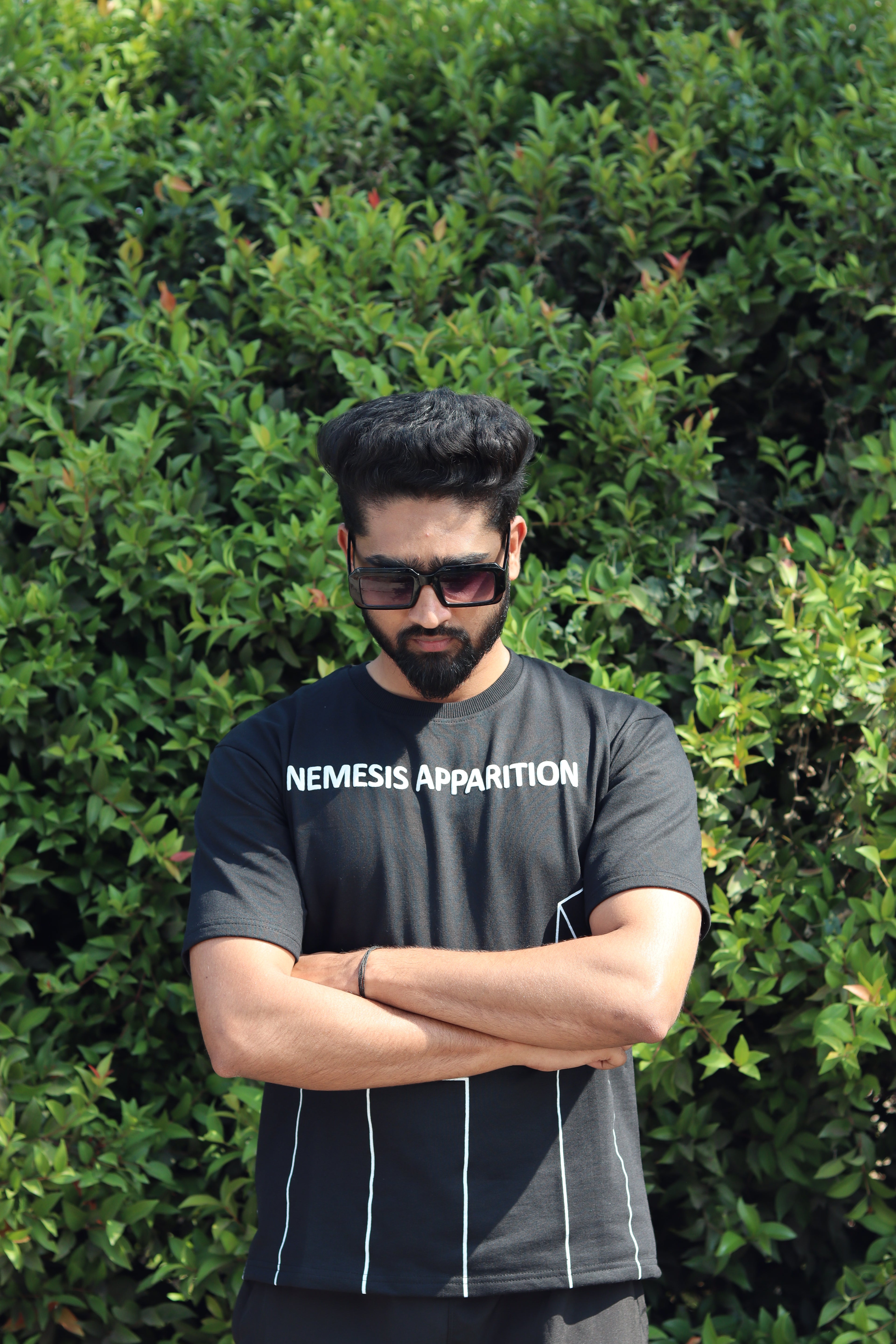 Neural Spine Tee