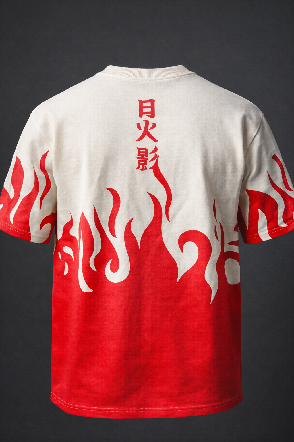 Inferno Kanji Tee