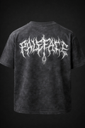 Phantom Script Tee