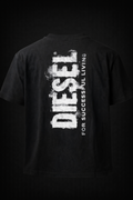 Concrete Rebellion Tee