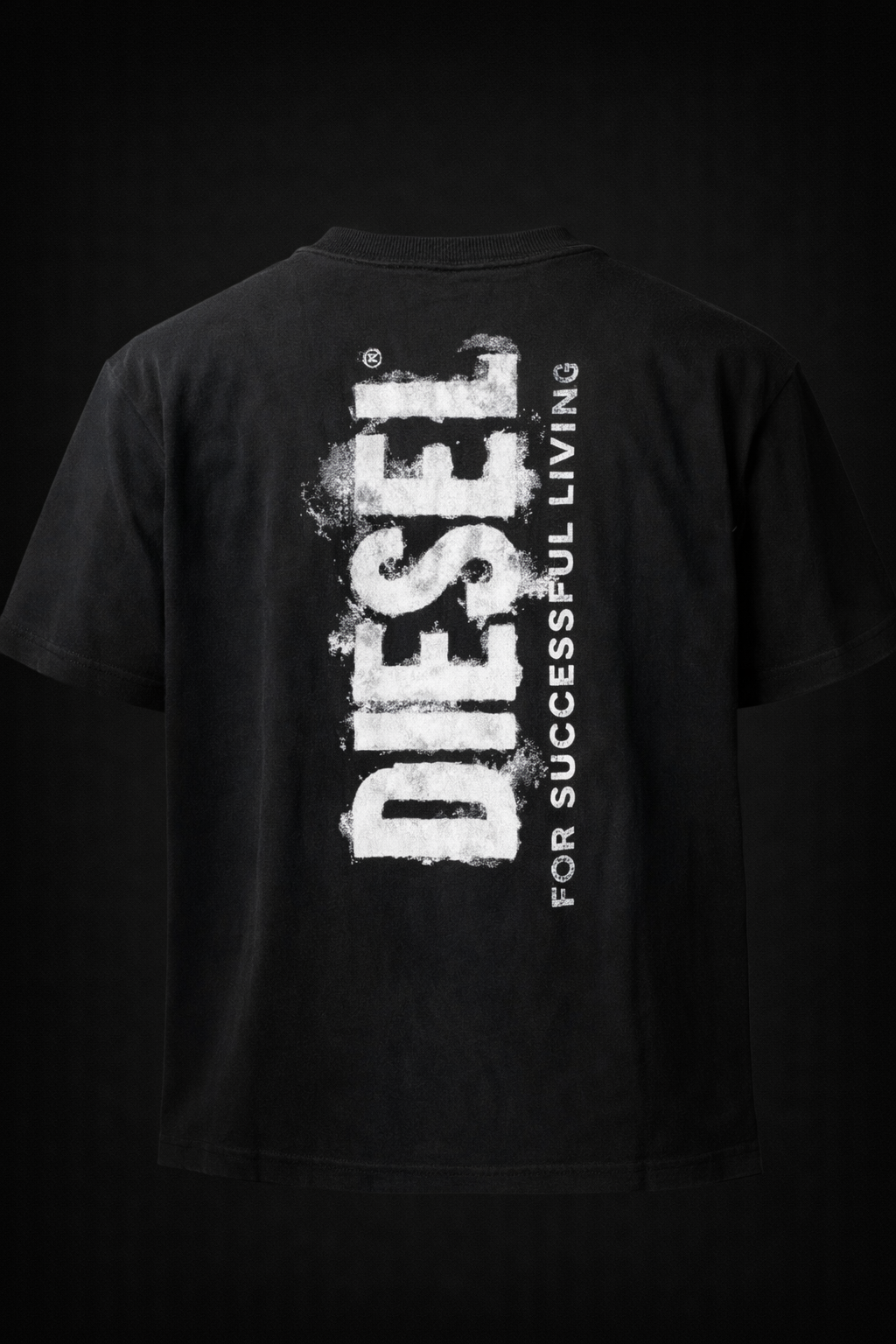 Concrete Rebellion Tee