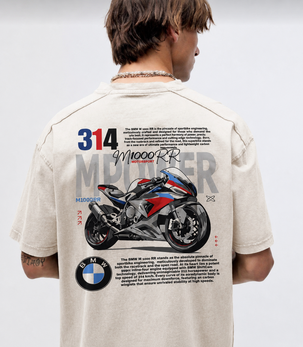 M1000RR