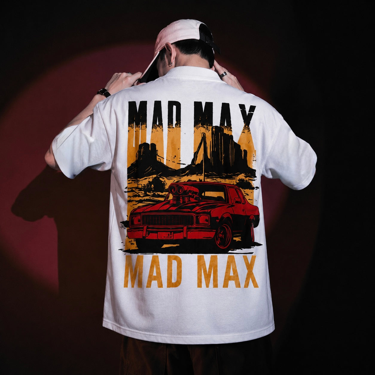 Mad Max