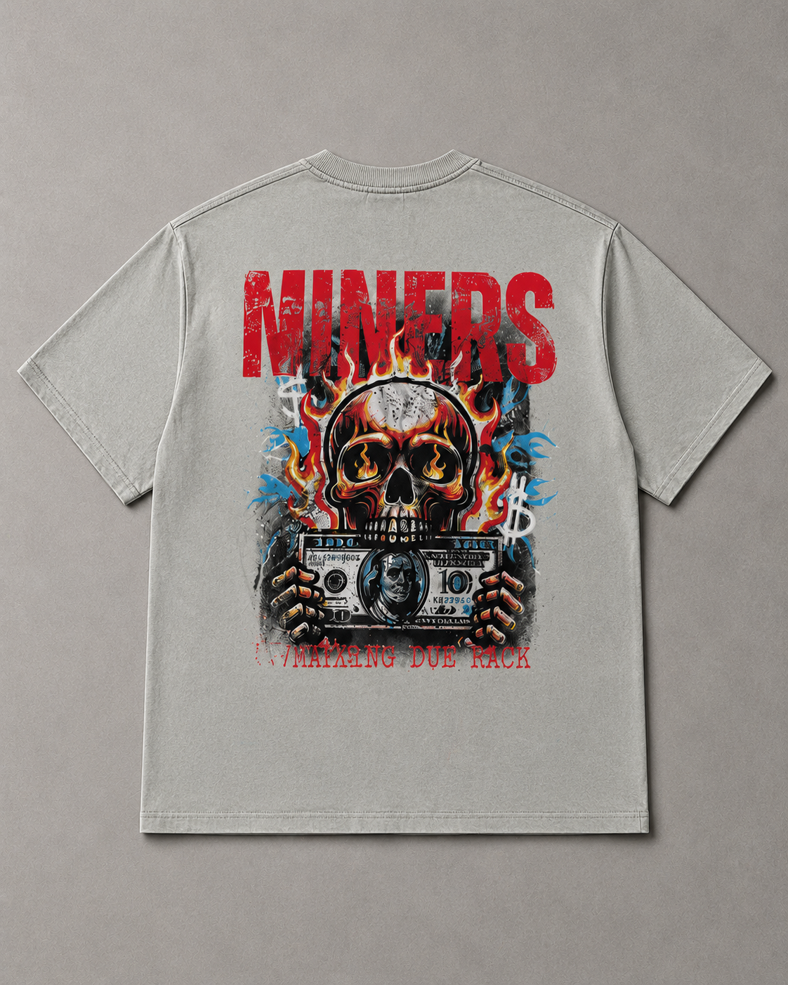 Miners