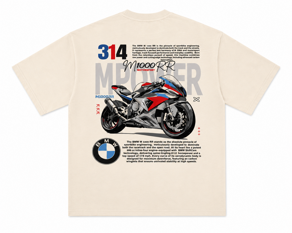 M1000RR