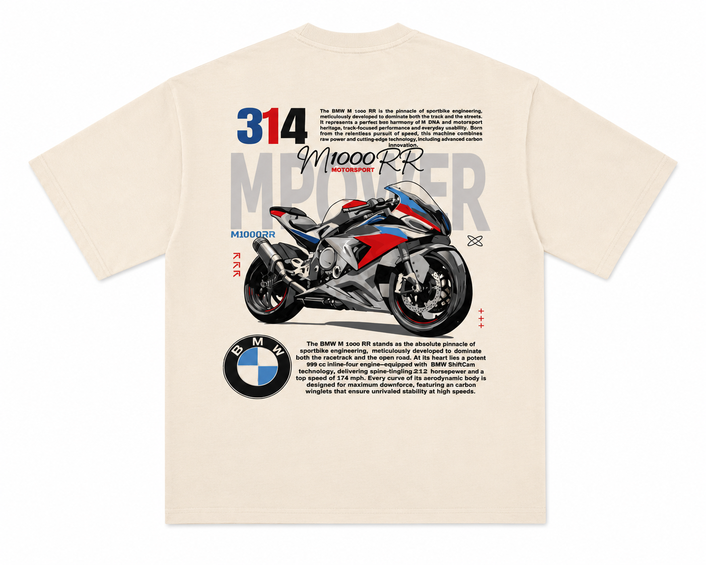 M1000RR