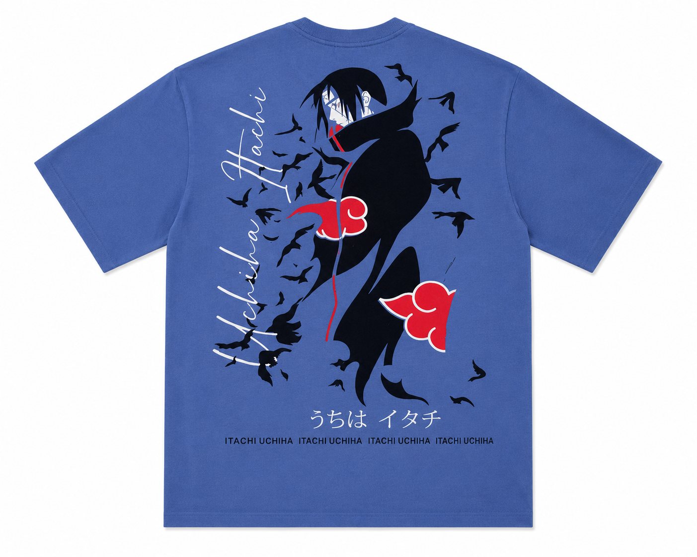 Itachi Uchiha
