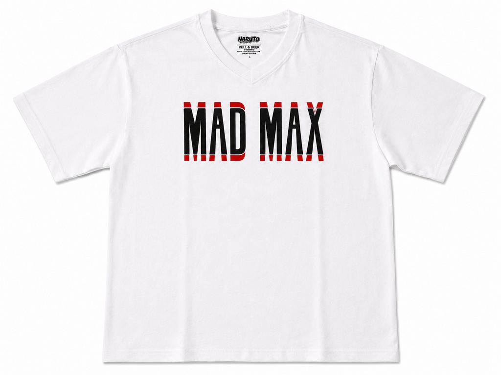 Mad Max