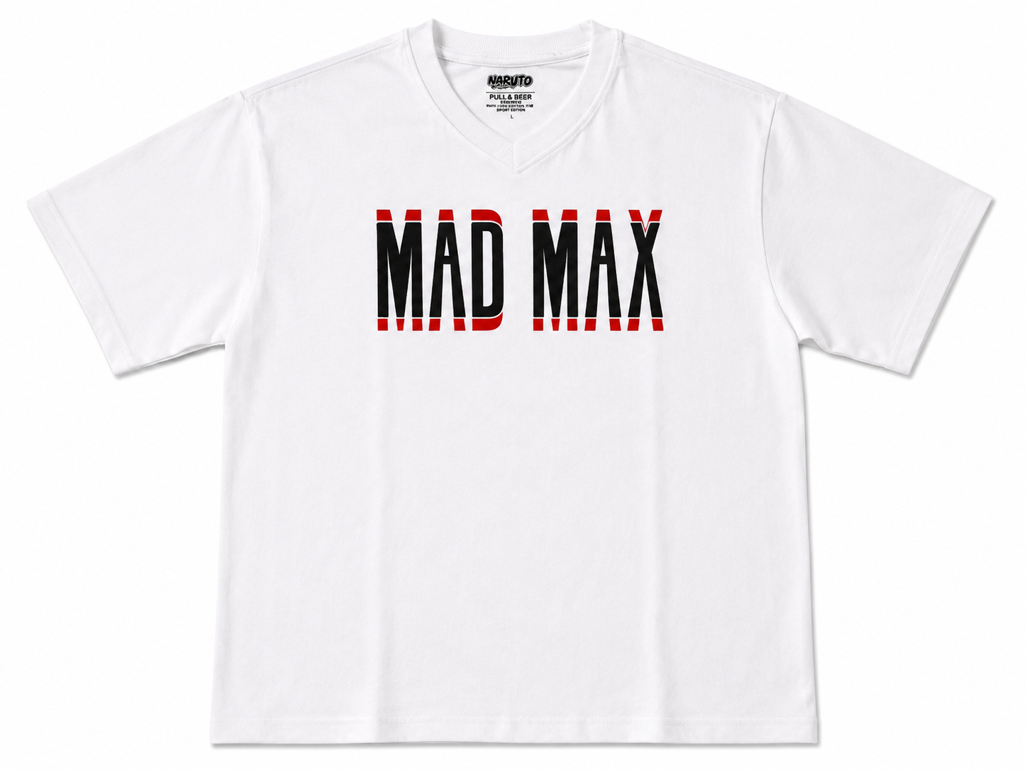 Mad Max
