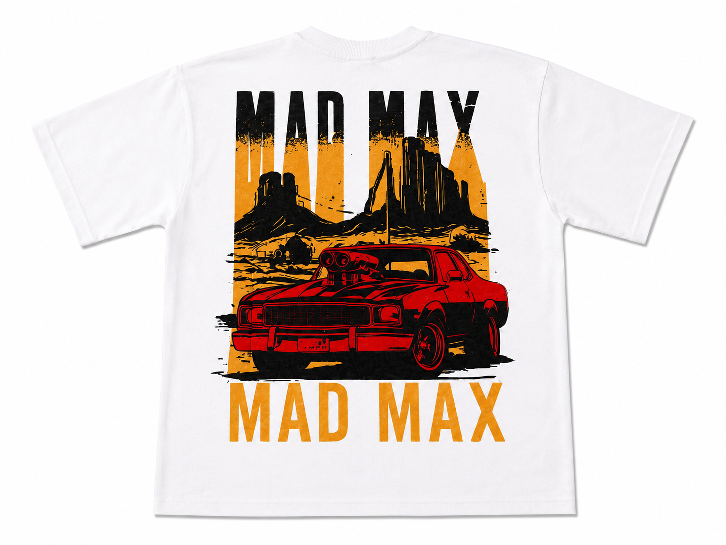 Mad Max