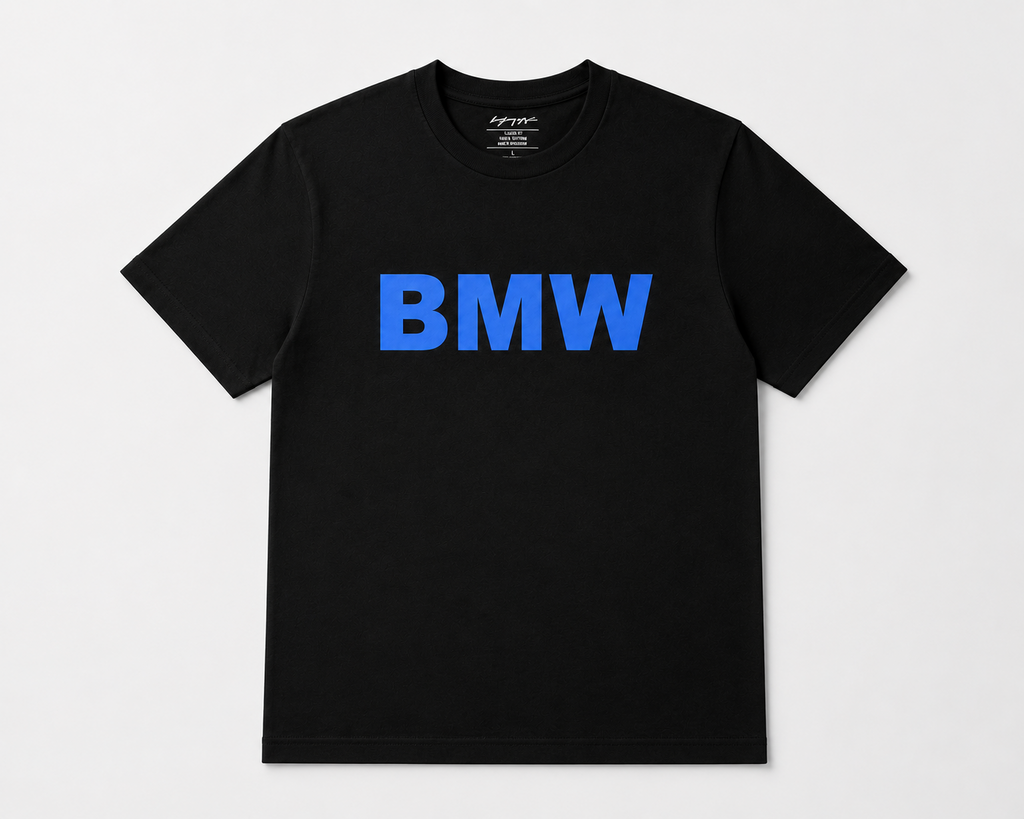 BMW M4 Competition