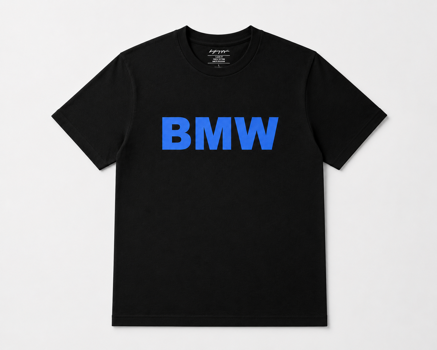 BMW M4 Competition