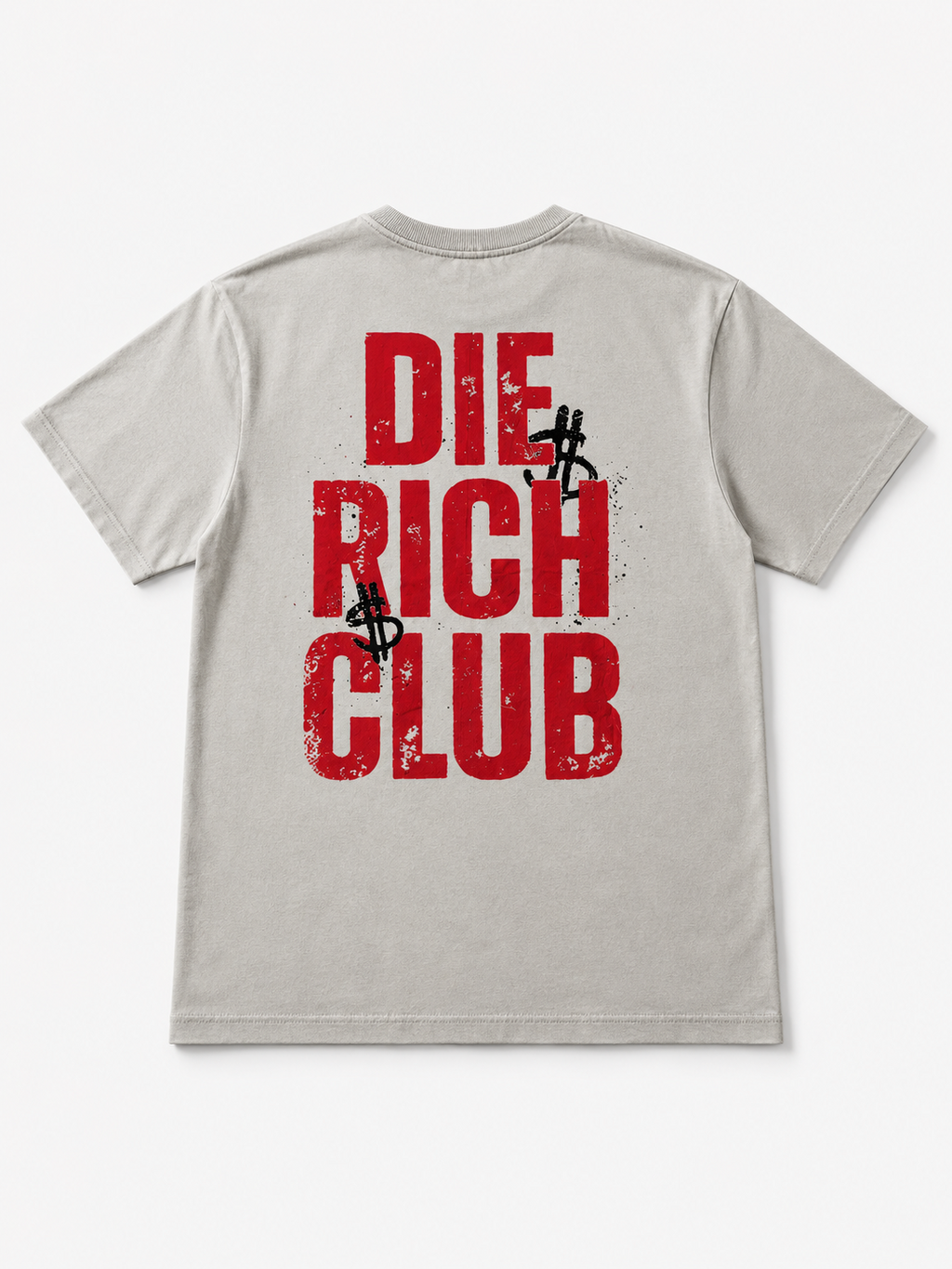 Die Rich Club