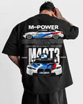 M-Power GT3