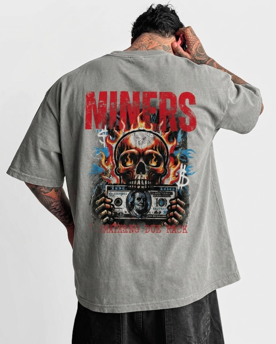 Miners