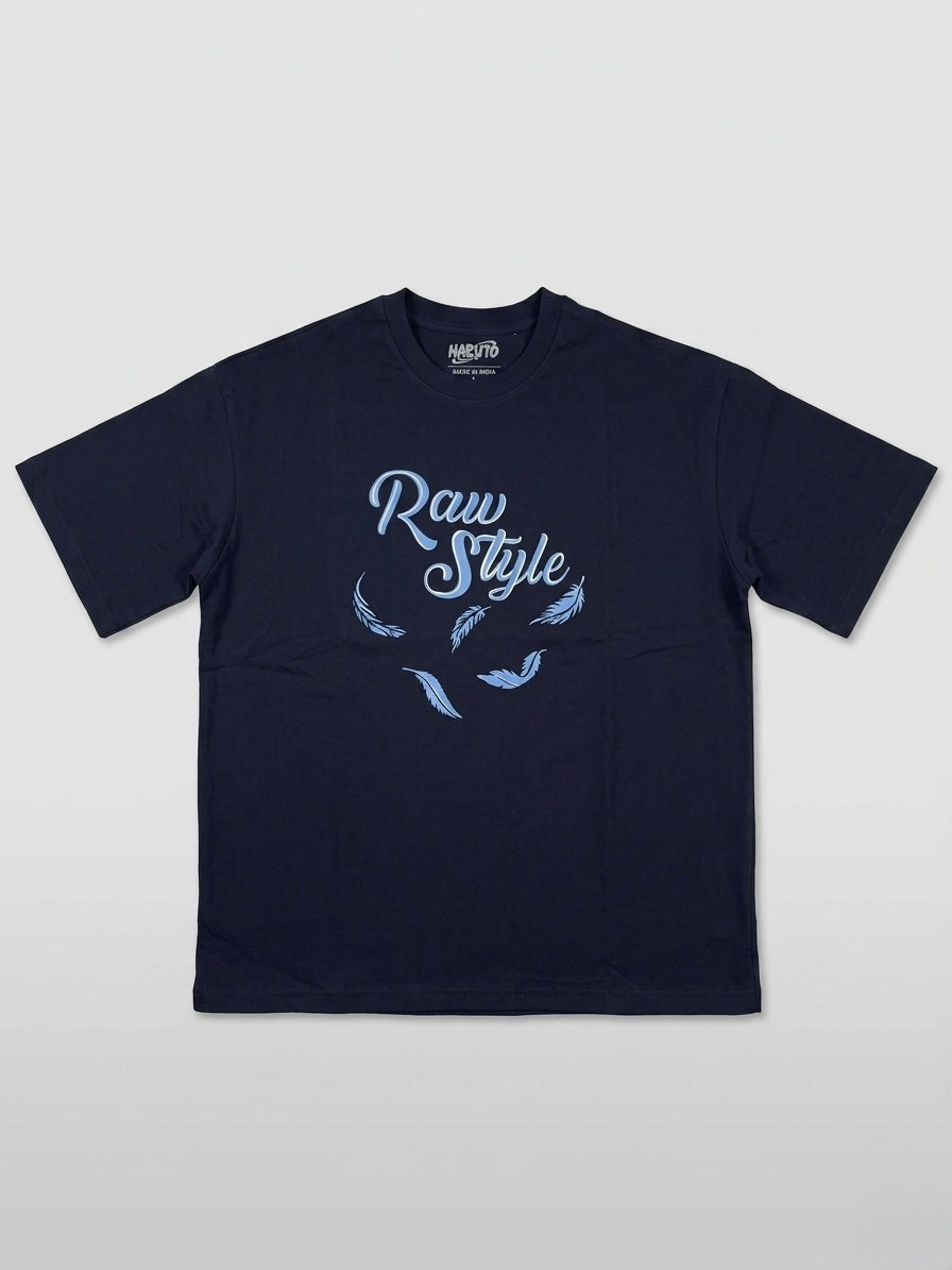Raw Style